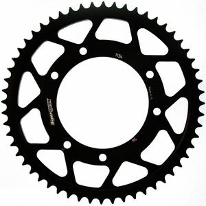 Csillagkerék SUPERSPROX RFE-1134:56-BLK fekete