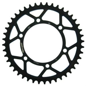 Csillagkerék SUPERSPROX RFE-480:44-BLK fekete 44 fogak,525
