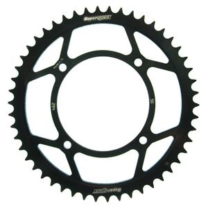 Csillagkerék SUPERSPROX RFE-462:50-BLK fekete