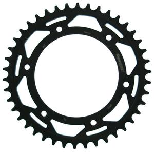 Csillagkerék SUPERSPROX RFE-990:42-BLK fekete 42 fogak,520