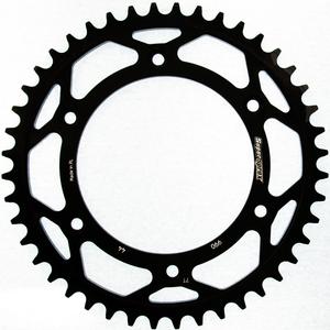 Csillagkerék SUPERSPROX RFE-990:44-BLK fekete 44 fogak,520