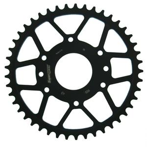 Csillagkerék SUPERSPROX RFE-905:45-BLK fekete 45 fogak,520