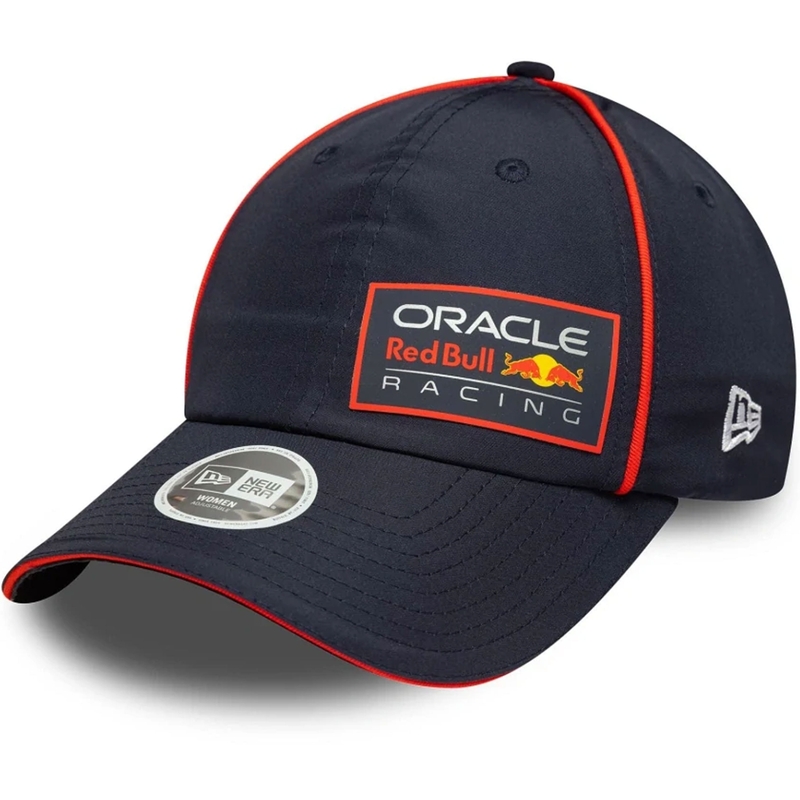 Oracle Red Bull Racing női siltes sapka sötétkék