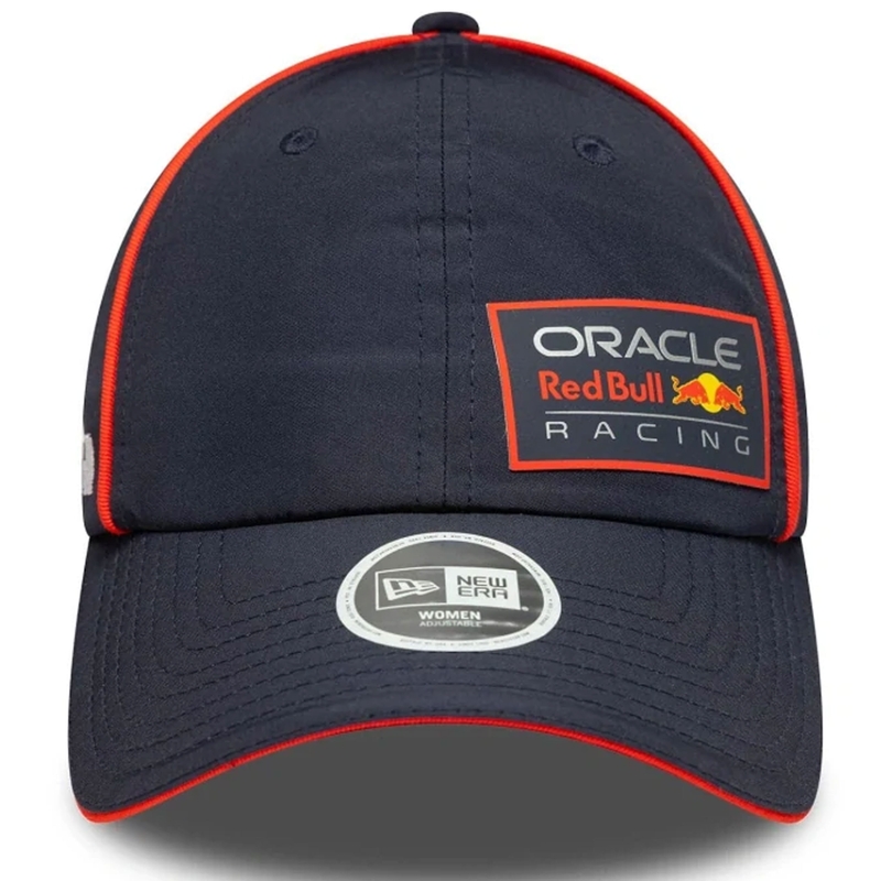 Oracle Red Bull Racing női siltes sapka sötétkék