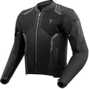 Rebelhorn Jax motoros kabát fekete