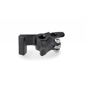 Brake lever adapter PUIG 22437N fekete