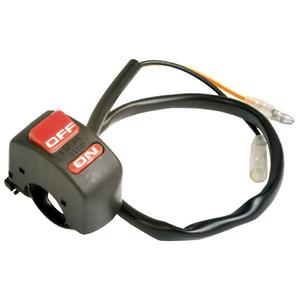 Highsider Smart On/Off Switch univerzális kapcsoló fekete