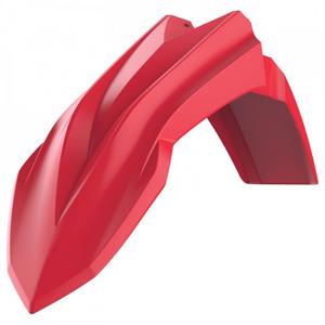 Első sárvédő POLISPORT 8585200004 red Beta