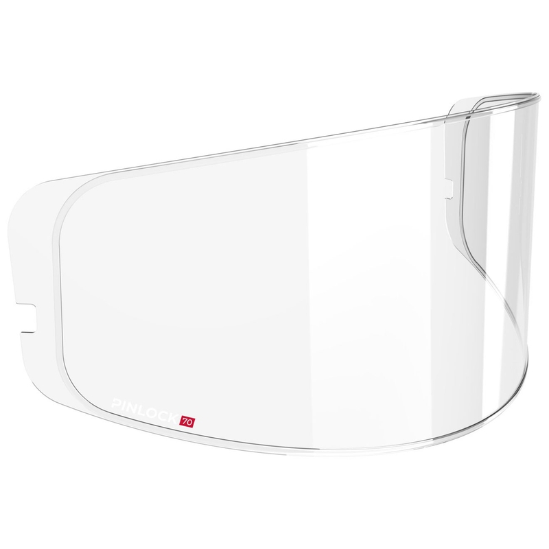 MaxVision™ Pinlock® 70 Cassida Integral GT 2.0/2.1 sisakokhoz