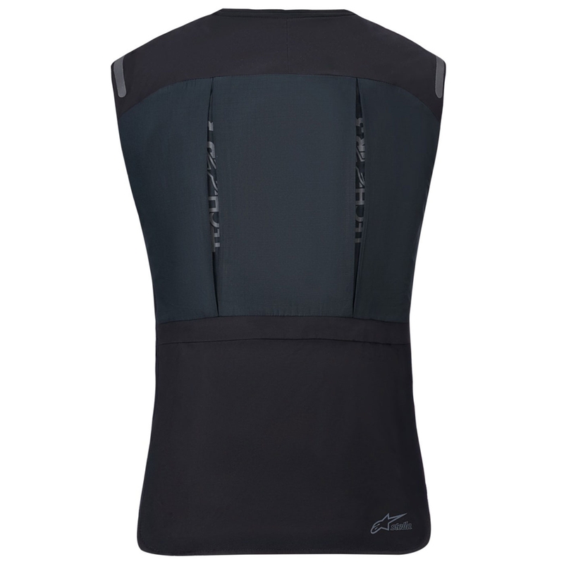 Alpinestars Stella Tech-Air®3 V2 rendszerű női légzsákmellény fekete