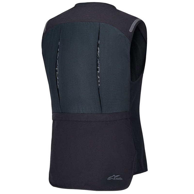 Alpinestars Stella Tech-Air®3 V2 rendszerű női légzsákmellény fekete