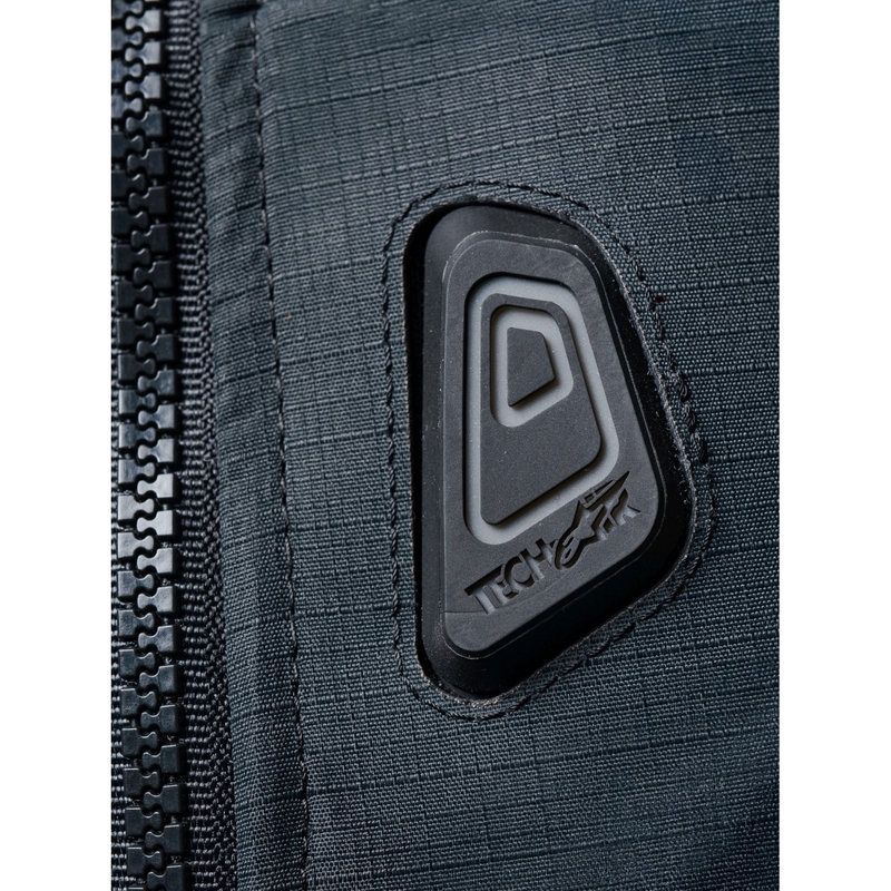 Alpinestars Stella Tech-Air®3 V2 rendszerű női légzsákmellény fekete