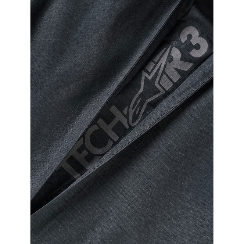 Alpinestars Stella Tech-Air®3 V2 rendszerű női légzsákmellény fekete