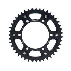 Csillagkerék SUPERSPROX STEALTH RST-486:43-BLK fekete 43 fogak,520