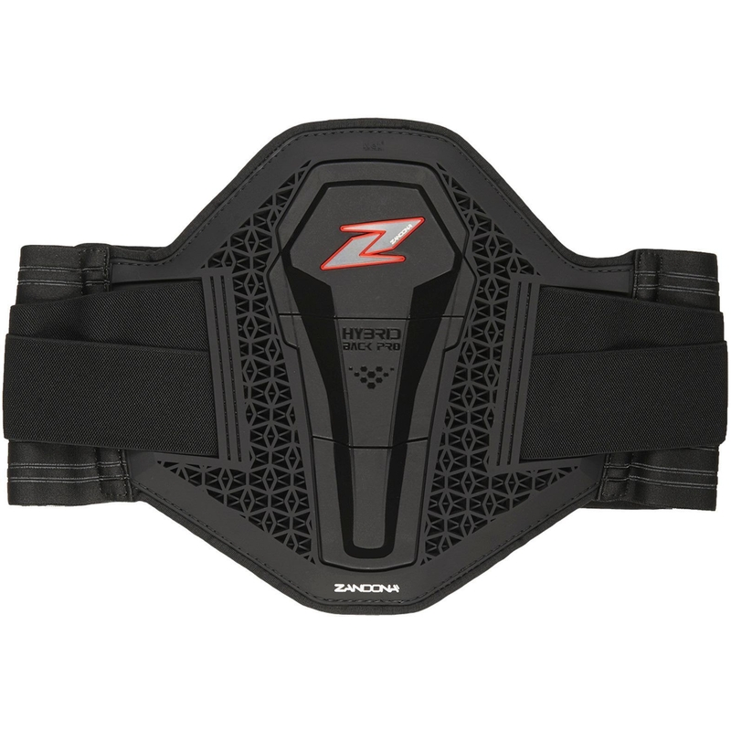 Vese öv Zandona Hybrid Back Pro X3