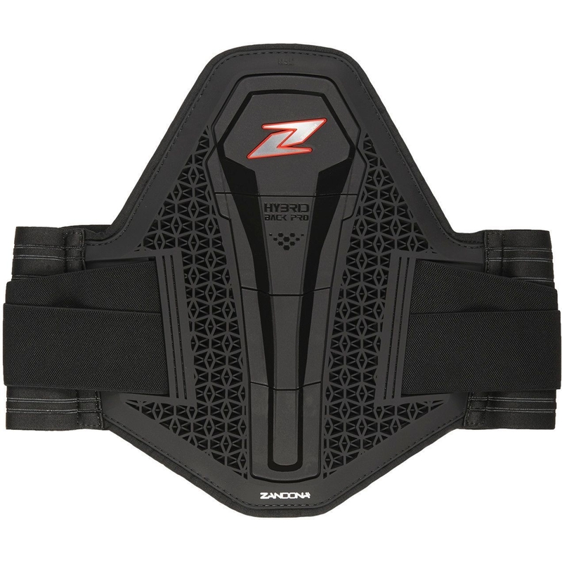 Vese öv Zandona Hybrid Back Pro X4