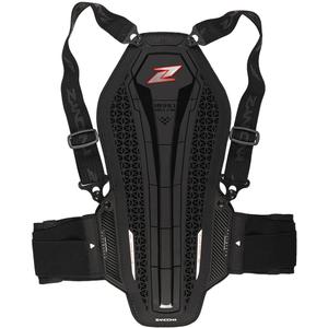 Zandona Hybrid Back Pro X6 gerincprotektor 158-167 cm fekete kiárusítás