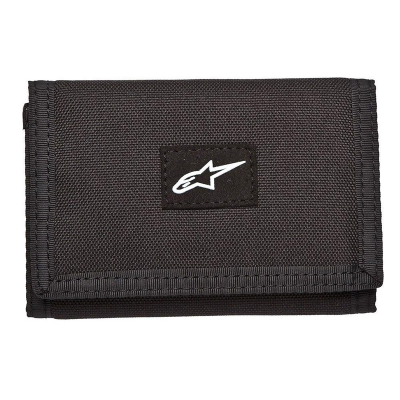 Alpinestars Friction Trifold pénztárca fekete