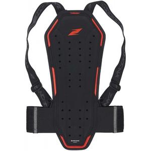 Zandona Prosoft Back X7 gerincvédő fekete 168-177 cm