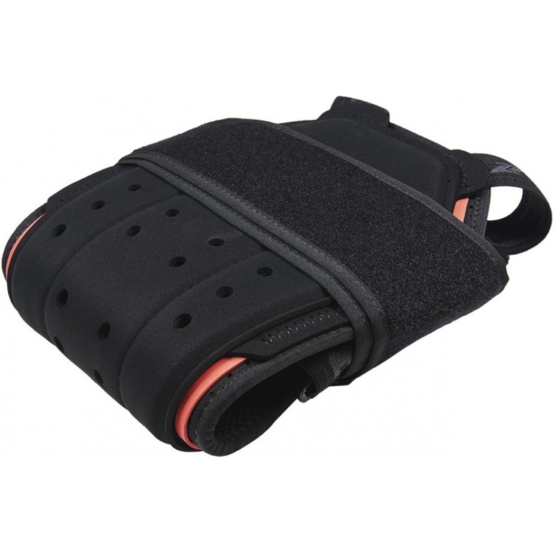 Zandona Prosoft Back X7 gerincvédő fekete 168-177 cm