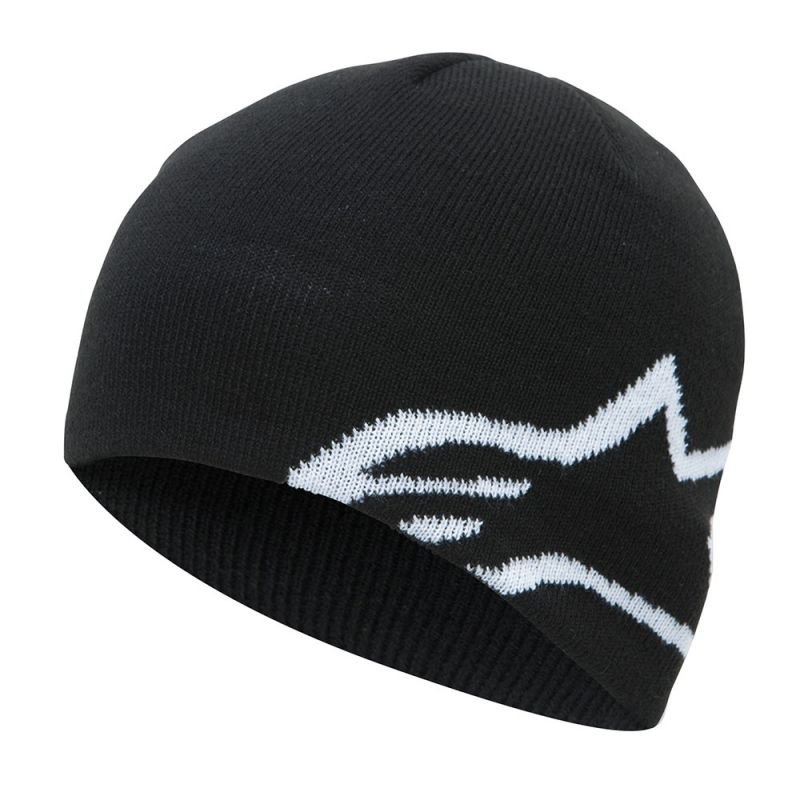 Alpinestars Corp Shift Beanie fekete