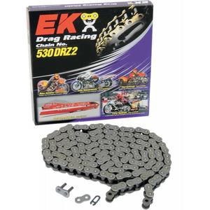 Verseny láncok EK 530 DRZ2 960 elemes tekercs