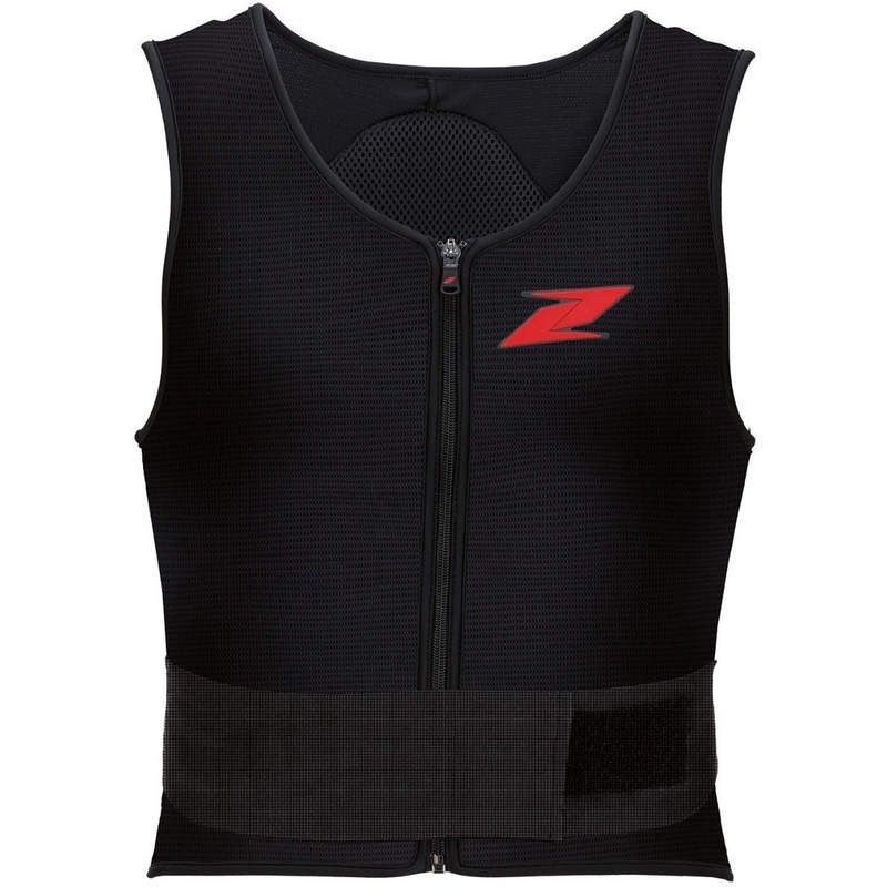 Mellény Zandona Soft Active Evo X7 168-177 cm