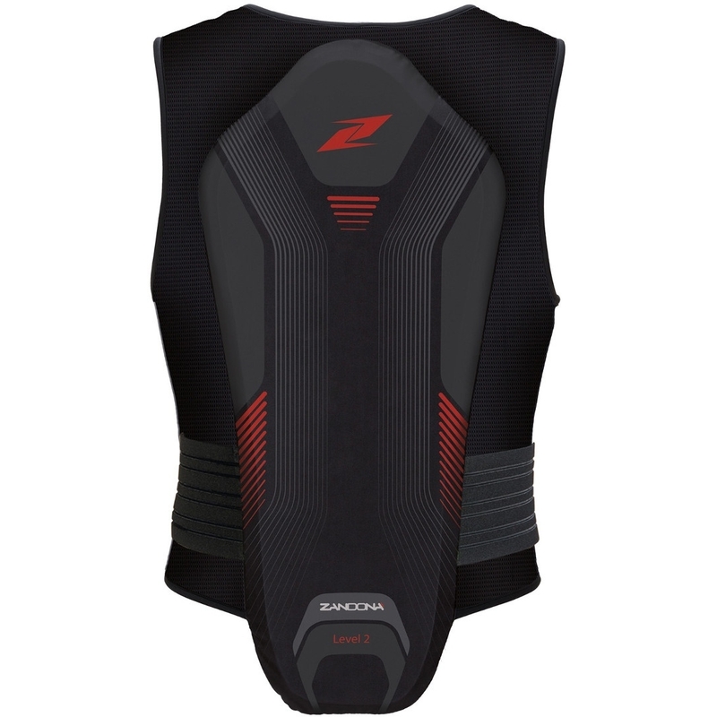 Mellény Zandona Soft Active Evo X8 178-187 cm