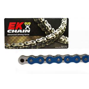 QX - gyűrű OEM minőségű - Made in JAPAN EK 530 MVXZ 1 L kék