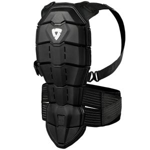Revit Tryonic SEE+ hátprotektor fekete