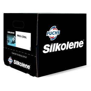 Hűtőfolyadék SILKOLENE PRO COOL 601368615 20 l