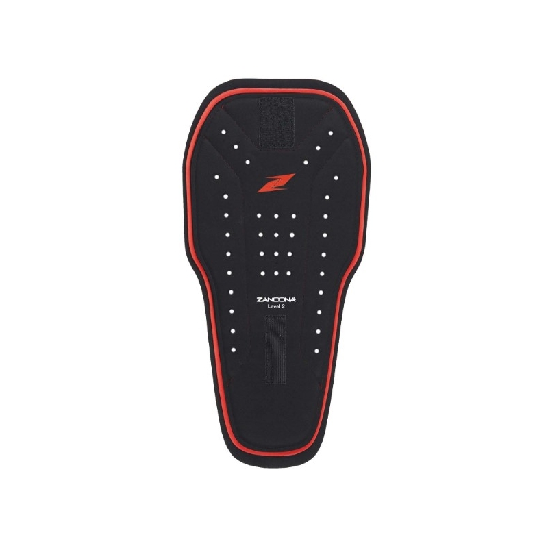 Univerzális hátvédő Zandona G1 Prosoft hátsó lapka 252x520 mm