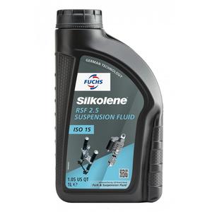 Villa olaj SILKOLENE RSF 2.5 601450174 1 l