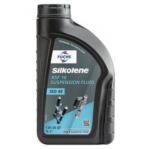 Villa olaj SILKOLENE RSF 10 600968823 1 l