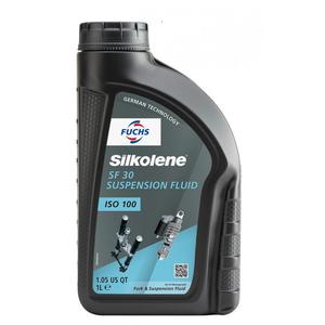 Villa olaj SILKOLENE SF 30 601450570 1 l
