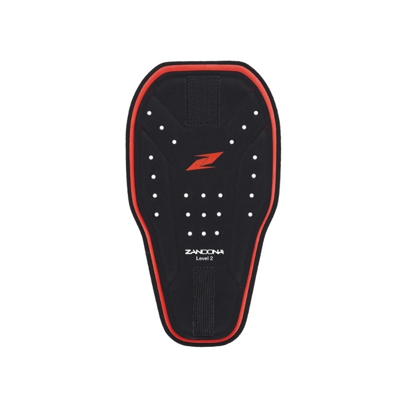Univerzális hátvédő Zandona G2 Prosoft hátlap 229x447 mm Zandona G2 Prosoft hátlap