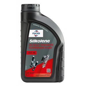 Villa olaj SILKOLENE 05 SYNTH FORK OIL 600986261 1 l