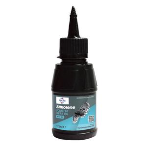 Hajtóműolaj SILKOLENE SCOOTER GEAR OIL 601227806 0,125 l