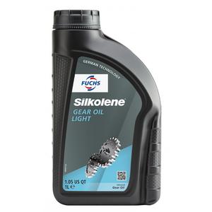 Hajtóműolaj SILKOLENE GEAR OIL LIGHT 601449062 1 l