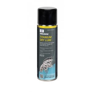 Láncolaj SILKOLENE TITANIUM DRYLUBE SP 601399053 0,5 l