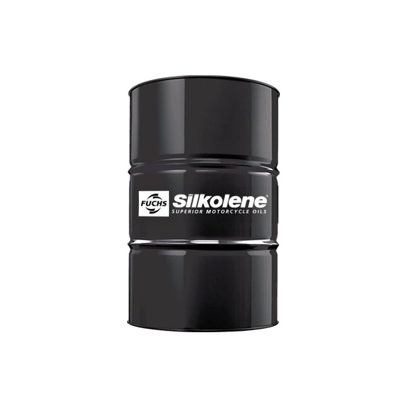 Villa olaj SILKOLENE 02 SYNTH FORK FLUID 205 l