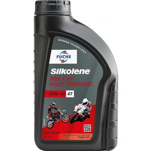 Motorolaj SILKOLENE PRO 4 10W-40 - XP 601449826 1 l