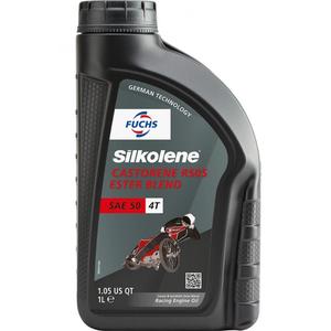 Motorolaj SILKOLENE CASTORENE R50S 600985967 1 l