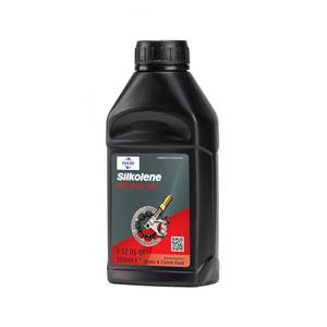 Fékfolyadék SILKOLENE PRO RACE BRAKE FLD 800164728 0,5 l