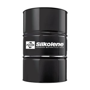 Motorolaj SILKOLENE COMP 4 20W-50 - XP 600924270 205 l
