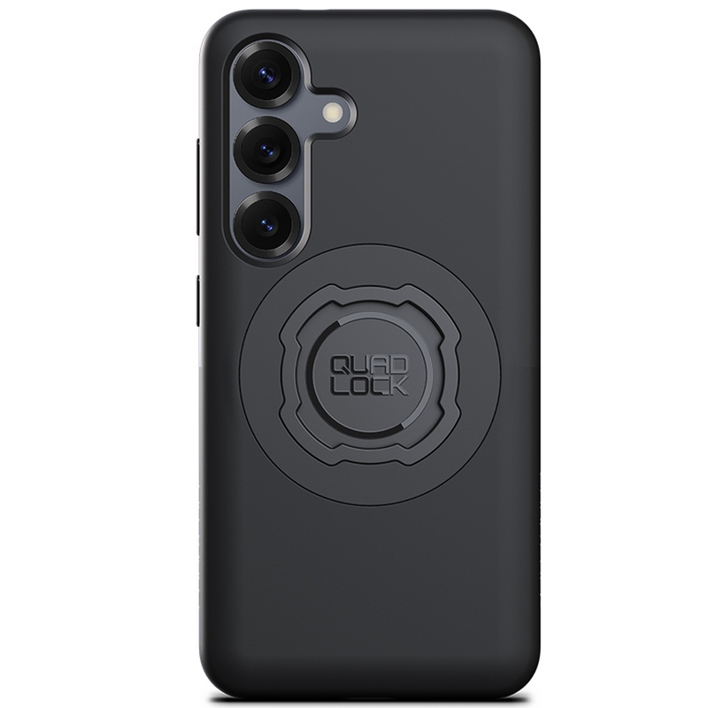 Quad Lock® MAG - Samsung Galaxy S25 telefontok