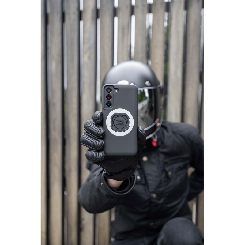 Quad Lock® MAG - Samsung Galaxy S25 telefontok