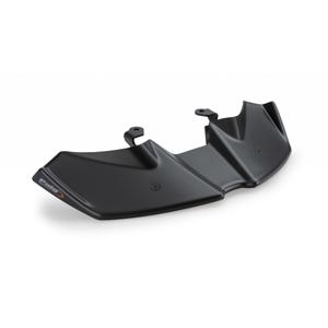 Frontal spoilers PUIG DOWNFORCE 21594J matt black