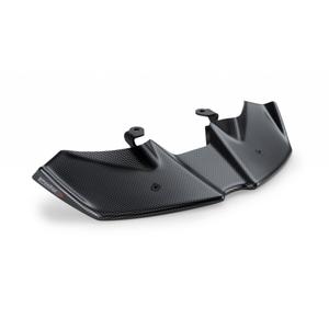 Frontal spoilers PUIG DOWNFORCE 21594C carbon look