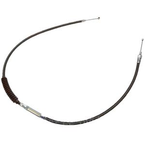 Kuplungkábel Venhill B04-3-100 featherlight fekete